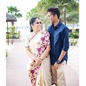 Meet your Posher, Samuel